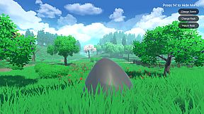 Rock Life: The Rock Simulator