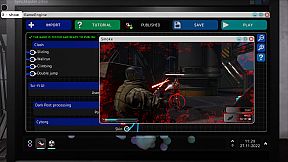 GameDev Life Simulator