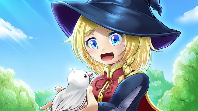 Dragon & Alice