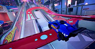 HOT WHEELS UNLEASHED 2 - Unstoppables Pack