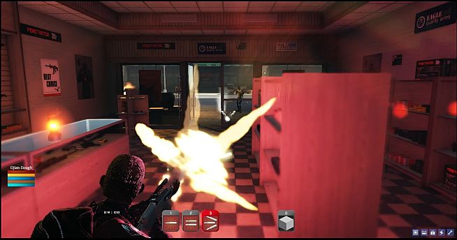 Divergence: Year Zero