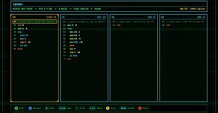 SYSCALL: RING ZERO