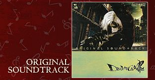 Devil May Cry 2 Original Soundtrack