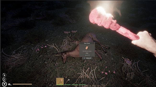 No Way Back: Dark Horizon