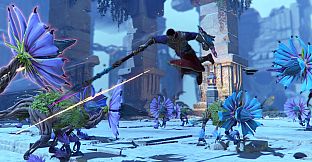 Skyforge - Class Booster Pack