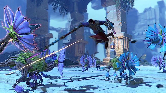 Skyforge - Class Booster Pack