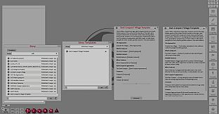Fantasy Grounds - Monstrous Lair #11: Dark Creeper Village (Any Ruleset)