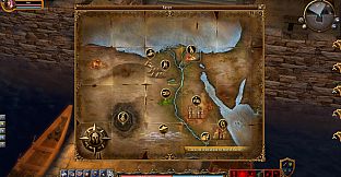 Mytheon - Egypt Pack