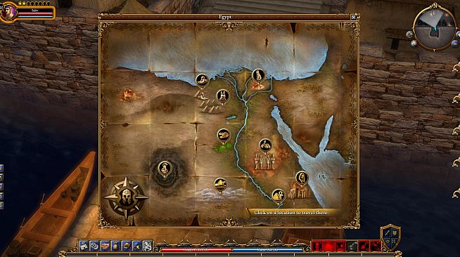 Mytheon - Egypt Pack