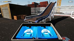 Factory Simulator: Clothing & Outlet