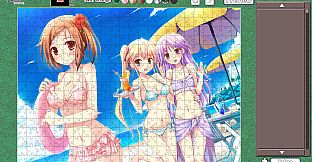 Moe Jigsaw - Happiness! Pack