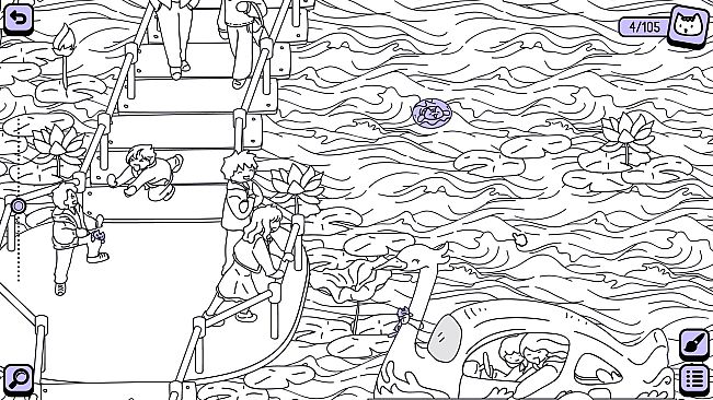 Cats and Seek: Tokyo - Extra Content