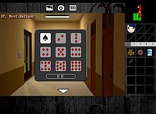 The Rosefinch Curse（Ning's Wing 1）