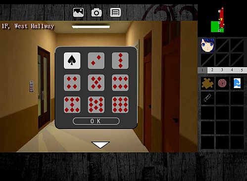 The Rosefinch Curse（Ning's Wing 1）