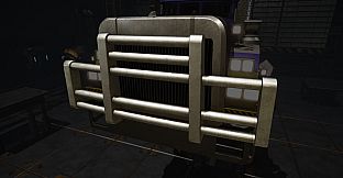 Star Trucker - Heavy Duty Pack