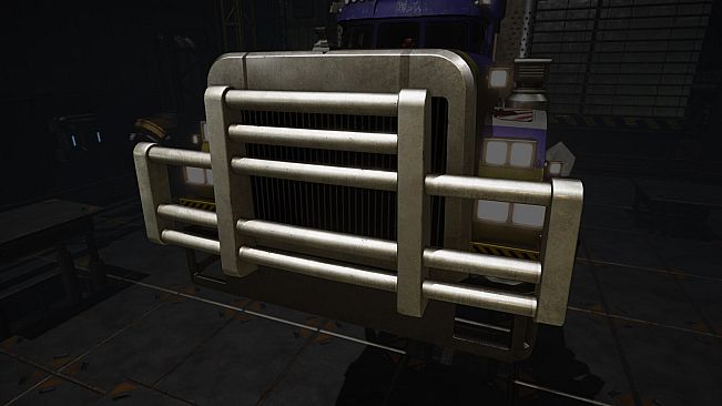 Star Trucker - Heavy Duty Pack