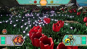 Starbug Troopers : The 4 horseflies of the apocalypse