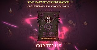 AI Slop TCG