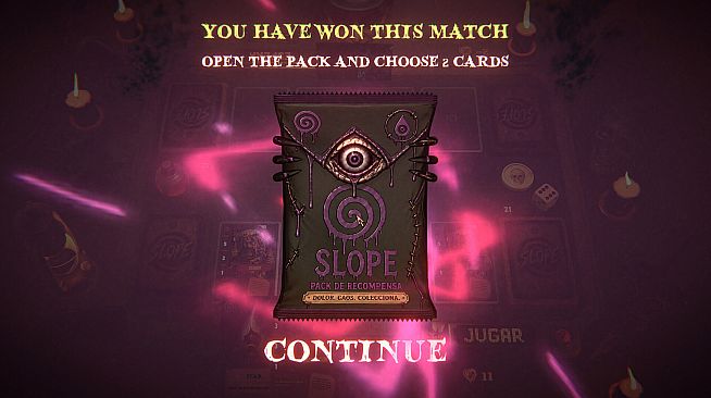 AI Slop TCG