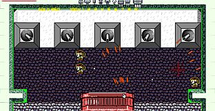 Starry Moon Island 2 Cannon War MP01