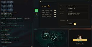 Hacker The Dark Shadow