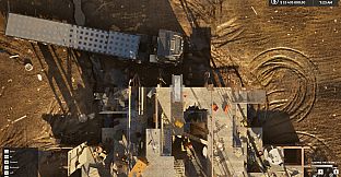 Ship Graveyard Simulator 3