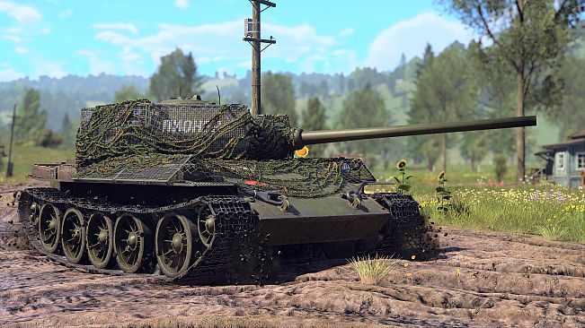 War Thunder - Be Prepared! Bundle