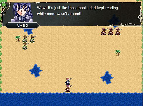 A Gay Love Story About Gay Love