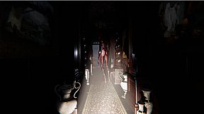 Dark Atlas: Infernum