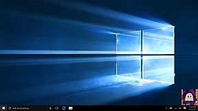 Typing With Ghosties