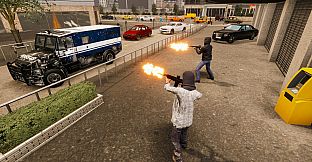 Cash Guardian: Collector Operation "Capital Defense"