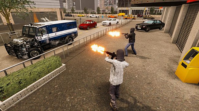 Cash Guardian: Collector Operation "Capital Defense"