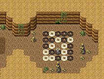 Last Dream: World Unknown