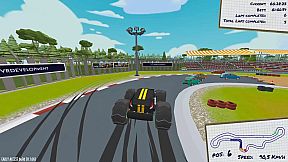 Build and Drive Racing