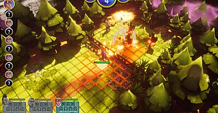 Hunter's Trial: The fight never ends