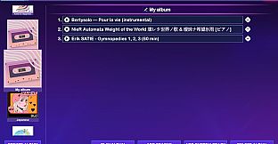 Chill Corner - Live Wallpaper & Custom Music