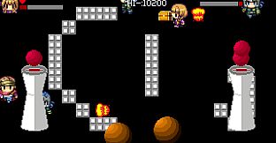 The Tower of TigerQiuQiu Bomber The Ruby Magic