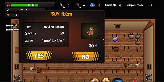 Hector The Cat - Treasure Hunter