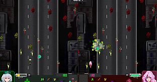 YiShi Contagion: Versus
