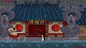 一意孤行 The blood's way