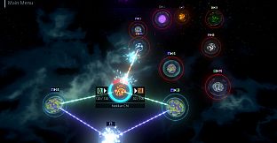 Universe Balancing Bureau