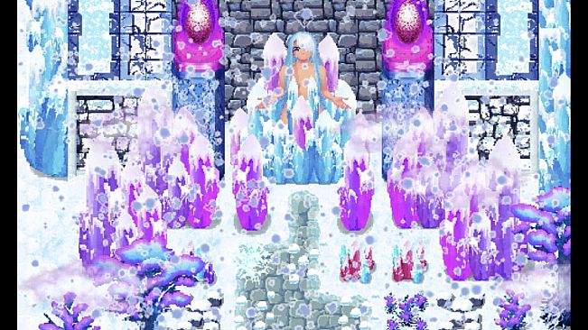 RPG Maker MZ - NEONPIXEL - Anime Expedition Tileset I