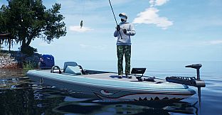 Bassmaster Fishing 2022: Predator Equipment Pack