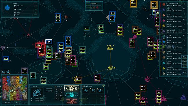 Ashes of the Singularity: Escalation - Secret Missions DLC