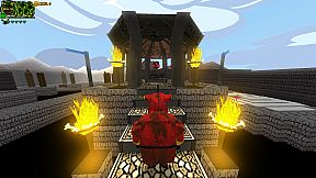 Depths of Insanity 3