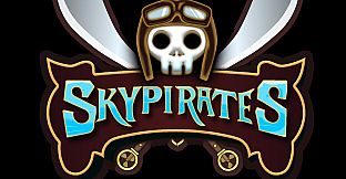 Sky-Pirates - Plunder & Puzzles