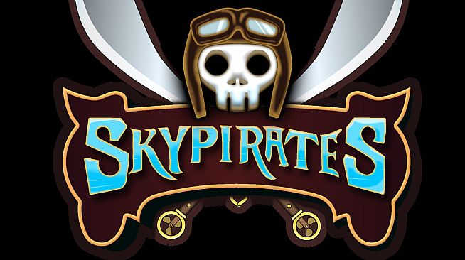 Sky-Pirates - Plunder & Puzzles