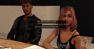 Between Two Worlds - Walkthrough