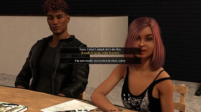 Between Two Worlds - Walkthrough