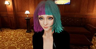 Samantha | Virtual Girl - Sex Simulator VR